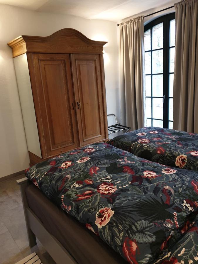 Ferienhof Mochowsee شفيلوشسي المظهر الخارجي الصورة
